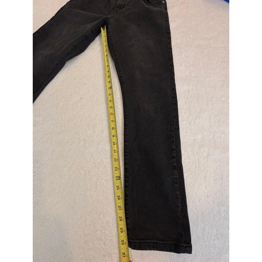 PacSun athletic slim